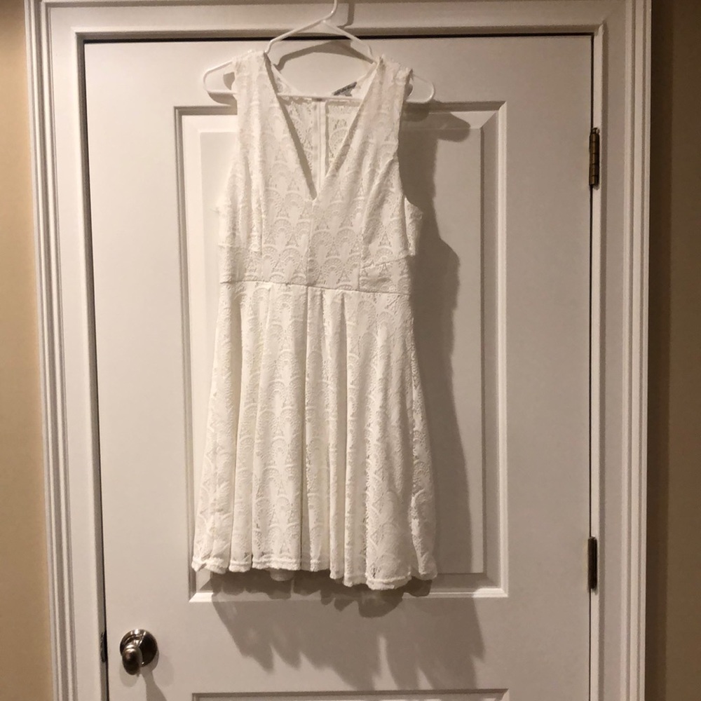 Charlotte Russe Summer Dress